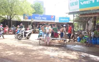 Mâu thuẫn nội bộ, em ruột đâm anh trai tử vong