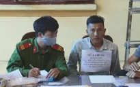 Bắt giữ đối tượng mua bán trái phép 2 bánh heroin và 24.000 viên ma túy tổng hợp