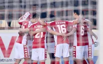 [KT] Sông Lam Nghệ An 1-3 CLB TP Hồ Chí Minh: Công Phượng lập công, đội khách đoạt ngôi đầu
