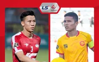 [KT] CLB Viettel 1-2 CLB Thanh Hóa: Tiếp đà thăng hoa!