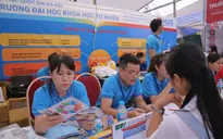 Thí sinh băn khoăn chọn ngành học để không thất nghiệp