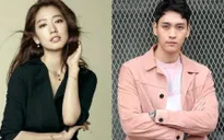 Park Shin Hye lần đầu kể chuyện tình yêu với Choi Tae Joon