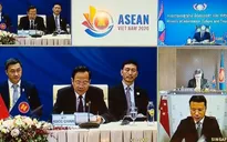 Tăng cường xây dựng cộng đồng văn hóa - xã hội ASEAN