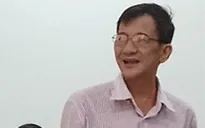 Cách chức 1 Phó Chủ tịch thị xã vì vi phạm về đất đai