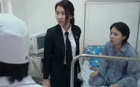 Lựa chọn số phận - Tập 5: Bích (Hồng Loan) lo lắng khi thấy Xuân (Khuất Quỳnh Hoa) hoảng loạn
