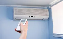 Cảnh giác với liệt dây thần kinh số 7 do nằm điều hòa quá lạnh
