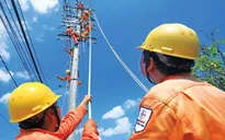 Nắng nóng, tiêu thụ điện một ngày tăng hơn 20%