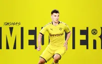Chuyển nhượng bóng đá quốc tế ngày 23/6: Từ chối Man Utd - Arsenal, Meunier gia nhập Bundesliga