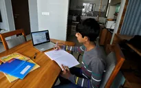 COVID-19 tạo bước ngoặt cho giáo dục trực tuyến Trung Đông