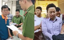 Truy tố nguyên Phó Chánh án Quận 4, TP.HCM