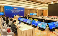 ASEAN quyết tâm ký RCEP trong năm 2020