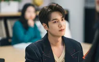 Lee Min Ho khoe quà sinh nhật “khủng”