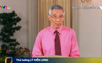 Singapore giải tán Quốc hội, chuẩn bị tổ chức bầu cử