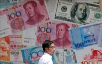 IMF: "Đống đổ nát" kinh tế toàn cầu đang ngày càng tồi tệ hơn