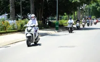 Ngày mai (24/6), chỉ số tia UV ở Hà Nội có nguy cơ gây hại rất cao
