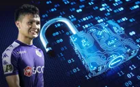 Quang Hải lên tiếng sau khi bị hacker tấn công tài khoản mạng xã hội