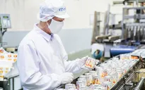 Thêm 2 doanh nghiệp Việt được xuất khẩu sữa sang Trung Quốc