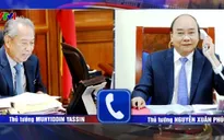 Malaysia ủng hộ Việt Nam trong vai trò Chủ tịch ASEAN