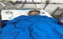 Cẩn trọng: Trẻ ngộ độc phốt pho hữu cơ nặng do hít phải thuốc trừ sâu lâu ngày