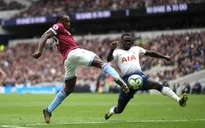 Lịch thi đấu bóng đá quốc tế sáng 24/6: Tottenham-West Ham, Barcelona-Ath.Bilbao, Verona-Napoli