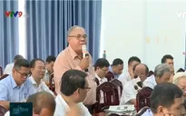 TP.HCM: Xác định địa chỉ chịu trách nhiệm sai phạm của cán bộ