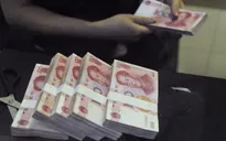 Lợi suất cao nhất thế giới, trái phiếu Trung Quốc hút giới đầu tư