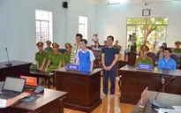 Xét xử trùm ma túy trốn trại giam như phim "Vượt ngục"