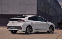 Hyundai Motor và LG Group hợp tác sản xuất pin ô tô điện