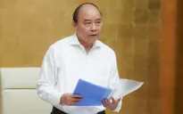 Thủ tướng: Tiếp tục đề cao cảnh giác nhằm bảo vệ thành quả phòng chống COVID-19 ở Việt Nam