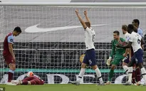 Kết quả bóng đá sáng 24/6: Tottenham 2-0 West Ham, Barcelona 1-0 Ath.Bilbao, Verona 0-2 Napoli