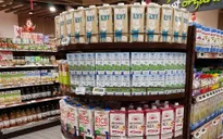Quỹ đầu tư tỷ USD chia tay "gà đẻ trứng vàng" Vinamilk