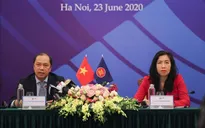 Hội nghị Cấp cao ASEAN lần thứ 36 tập trung thực hiện nhiệm vụ kép