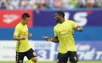 CẬP NHẬT BXH, Kết quả LS V.League 1-2020 ngày 24/6: CLB Hà Nội tiệm cận top đầu