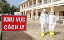Ngày thứ 99 Việt Nam không có ca mắc COVID-19 trong cộng đồng