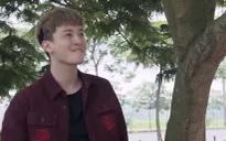 Lựa chọn số phận - Tập 6: Đức (Huỳnh Anh) bất ngờ khi thấy anh rể tương lai thân thiết với Bích (Hồng Loan)