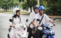 Từ 1/8, sinh viên ngoại tỉnh không được đăng ký xe biển Hà Nội, TP HCM
