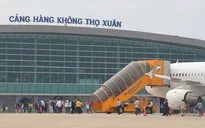 Quy hoạch sân bay Thọ Xuân thành cảng quốc tế dự bị cho Nội Bài