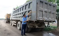 Hết hạn tối hậu thư cắt thùng hạ tải, nhiều nhà xe vẫn cố tình vi phạm