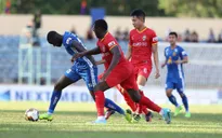 Lịch thi đấu và trực tiếp V.League 2020 hôm nay (24/6): Than Quảng Ninh - CLB Quảng Nam (18h00 trên VTV5, VTV6)