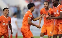 SHB Đà Nẵng 3-1 Hoàng Anh Gia Lai: Hà Đức Chinh lập công, SHB Đà Nẵng thắng đậm trên sân nhà