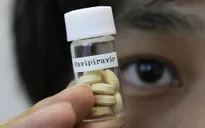Ấn Độ sắp tung ra thị trường loại thuốc cúm sử dụng để điều trị COVID-19