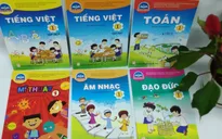 Bộ sách ''Chân trời sáng tạo'' được chọn làm sách giáo khoa mới tại TP.HCM