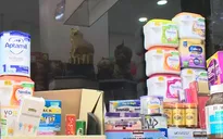 Thu giữ hàng chục nghìn sản phẩm “hàng xách tay” nhập lậu