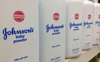 Tòa án Mỹ bác đơn kháng cáo của Johnson & Johnson về sản phẩm chứa chất gây ung thư