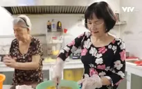 Mái ấm nhỏ cưu mang những ước mơ lớn