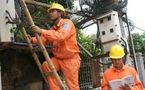 EVN nói gì về tính chính xác của hệ thống đo đếm chỉ số điện?