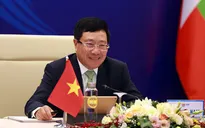 ASEAN cần linh hoạt thích ứng với tình hình mới