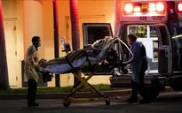 Tổng thống Mỹ cảnh báo số ca tử vong ở nước này có thể trên 150.000 người