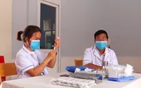 Đã phát hiện 12 ca dương tính với bệnh bạch hầu