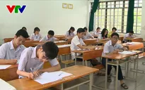 Hôm nay, ngày cuối thay đổi nguyện vọng thi vào lớp 10 Hà Nội